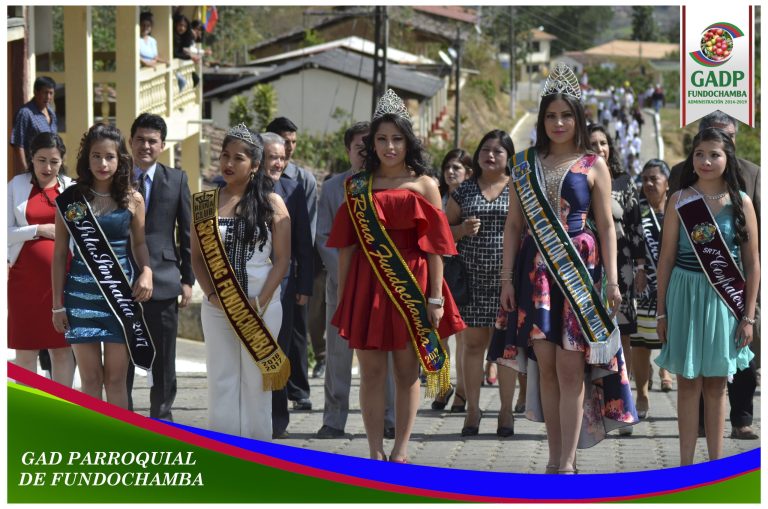 Desfile Cívico