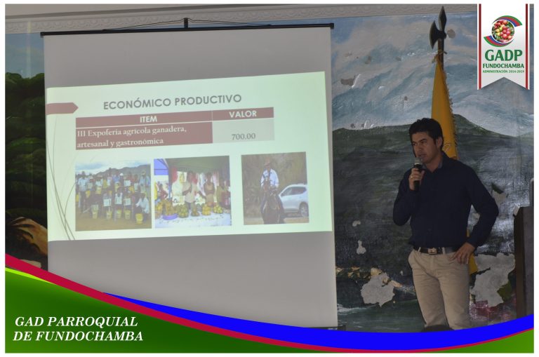 RENDICIÓN DE CUENTAS DEL PERIODO 2017