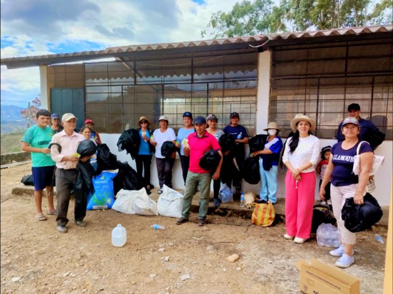 convenio entre el GAD Parroquial de Fundochamba y la Prefectura de Loja