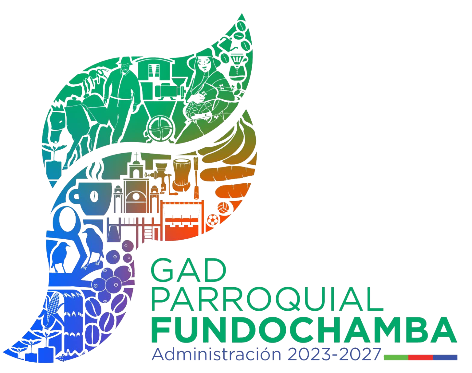 Gobierno Autónomo Descentralizado Parroquial de Fundochamba